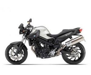 BMW F 800 R
