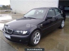 BMW Serie 3 330xd - mejor precio | unprecio.es