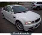 BMW Serie 3 M3 - mejor precio | unprecio.es
