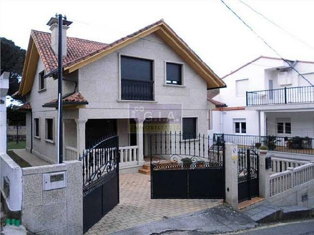 Casa en Baiona