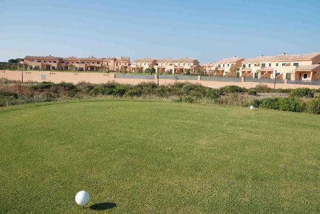 Chalet en Chiclana de la Frontera