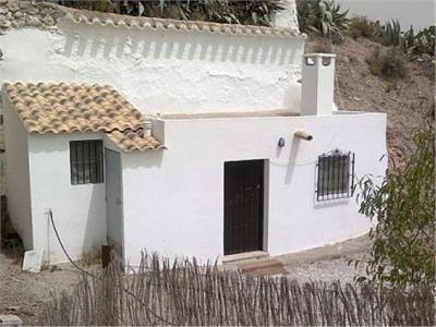 Chalet en venta en Albox, Almería (Costa Almería)