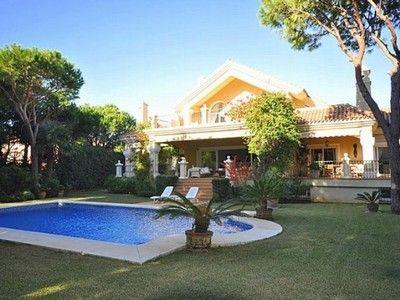 Chalet en venta en Chapas (Las), Málaga (Costa del Sol)