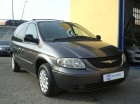 Chrysler Voyager 2.4 SE - mejor precio | unprecio.es