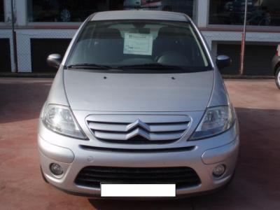 Citroen c3 exclusive