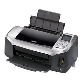 Epson Stylus R300