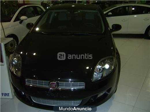 Fiat Bravo 1.6 Multijet 105 CV Dynamic