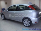 Ford Focus - mejor precio | unprecio.es