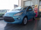 FORD Ka 1.20 Titanium - mejor precio | unprecio.es
