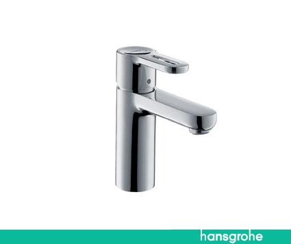 Hansgrohe - Mezclador monomando de lavabo  Metropol S