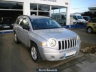 Jeep Compass 2.0CRD SPORT - mejor precio | unprecio.es