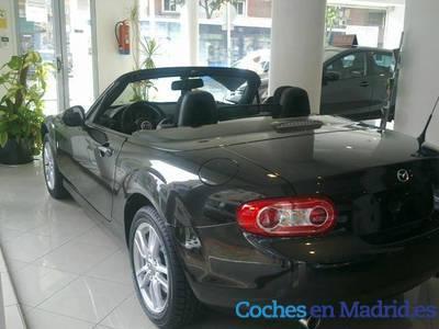 Mazda Mx5