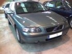 MERCEDES-BENZ C 270 AVANTGARDE, CUERO, NAVI, BIXENON - mejor precio | unprecio.es