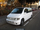 mercedes-Benz clase V v230 Vito Barcelona - mejor precio | unprecio.es