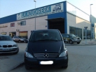 MERCEDES Viano 2.2CDI Ambien. Larga 4M - mejor precio | unprecio.es