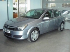 OPEL ASTRA 1.7 CDTI ENJOY - Barcelona - mejor precio | unprecio.es
