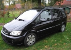 Opel - Zafira - mejor precio | unprecio.es