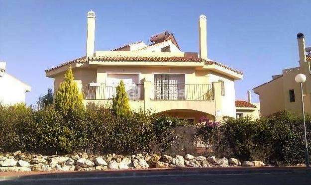 Pareado en venta en Riviera del Sol, Málaga (Costa del Sol)