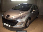 Peugeot 308 SW SPORT HDI 110CV -600 ? - mejor precio | unprecio.es