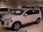 Peugeot 4007 2.2 HDI Premium 156CV -600? - mejor precio | unprecio.es