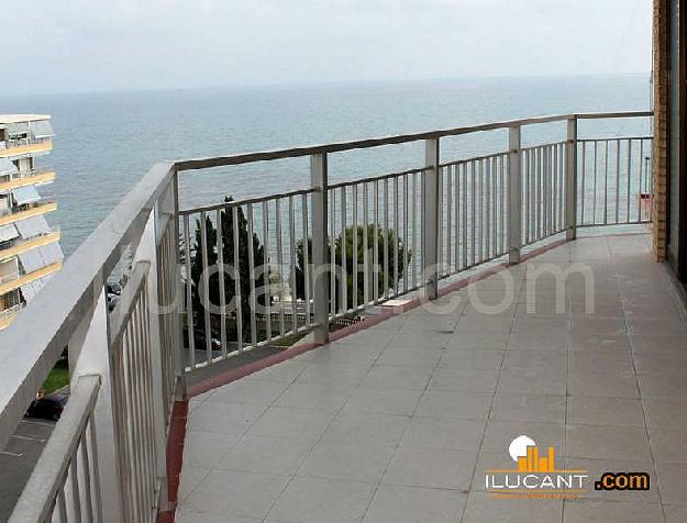 Piso en Campello (el)