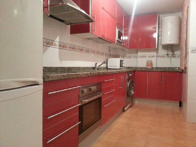 Piso en Gabias (Las)