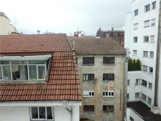 Piso en Oviedo