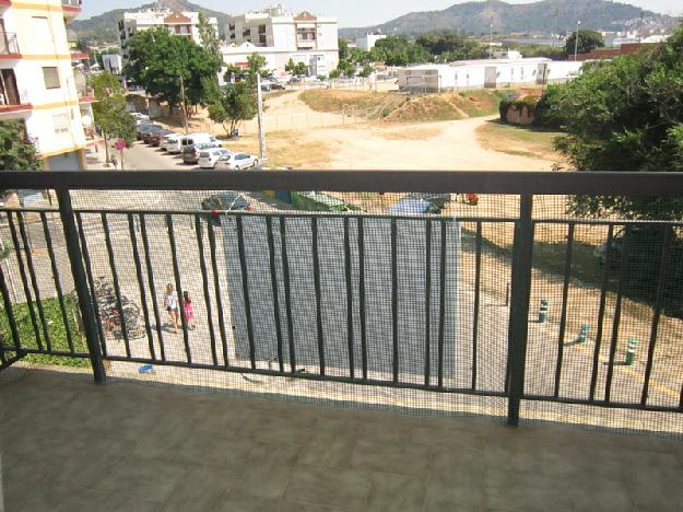 Piso en Pineda de Mar