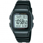 Reloj Casio W-96h-1bv - mejor precio | unprecio.es