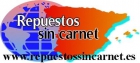 REPUESTOS PARA COCHES SIN CARNET - mejor precio | unprecio.es