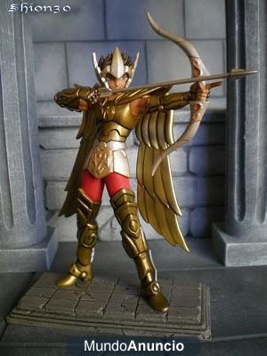 SAINT SEIYA SAGITARIO