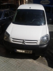 Se vende citroen berlingo 1.9 diesel - mejor precio | unprecio.es