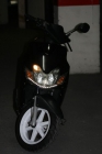Se vende yamaha jog rr 2008 -córdoba capital. en condiciones impolutas incluye tubo de esc - mejor precio | unprecio.es