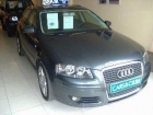 Venta de coche Audi A3 1.9 TDI 105CV SPORTBACK '06 en Amposta - mejor precio | unprecio.es