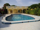 Villa : 2/6 personas - piscina - mbour senegal - mejor precio | unprecio.es