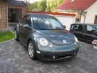 Volkswagen New Beetle 2.0 Cabrio aut - mejor precio | unprecio.es