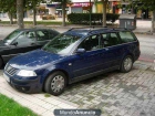 Volkswagen Passat 1.9 TDI - mejor precio | unprecio.es