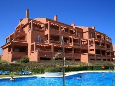 Apartamento con 4 dormitorios se vende en Mijas Costa, Costa del Sol