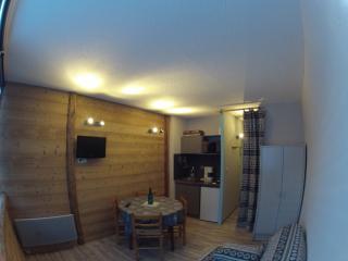 Apartamento en residencia : 4/4 personas - piau engaly  altos pirineos  midi-pirineos  francia