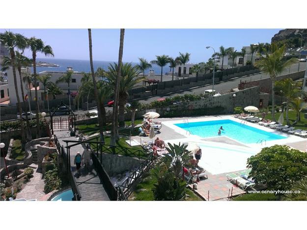 Apartamento en venta, en Playa del Cura, cerca de Golf Tauro,  Gran Canaria, Property offered for sale by Canary House R