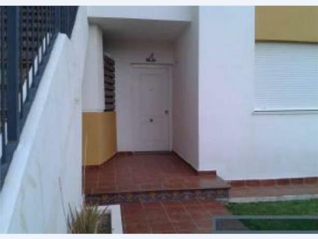 Apartamento en Vera