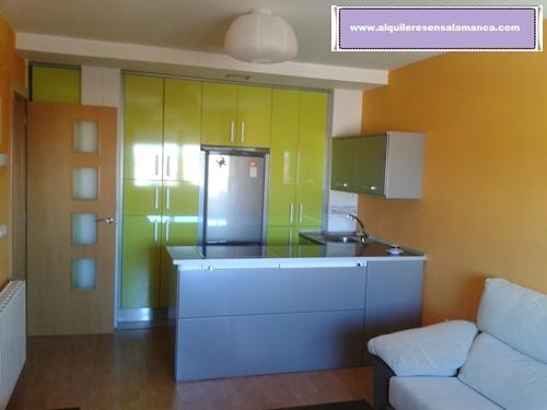 Apartamento en Villamayor