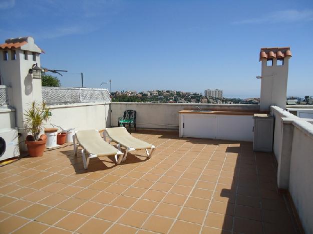 ático en Benalmadena Pueblo