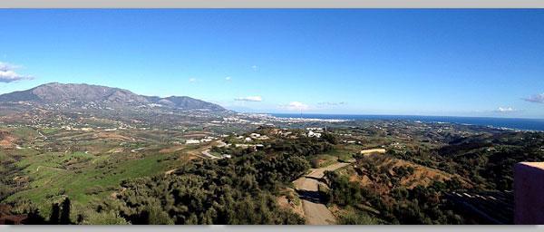 ático en Marbella