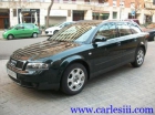 Audi A4 Avant 5p - mejor precio | unprecio.es