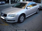 Audi A8 4.0TDI Quattro Tiptronic - mejor precio | unprecio.es
