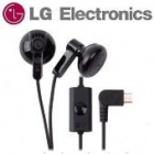 Auriculares estÉreo original lg sgey0003741 micro-b - mejor precio | unprecio.es