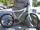 bici doble suspension - Decathlon Rockrider 9.2 - mejor precio | unprecio.es