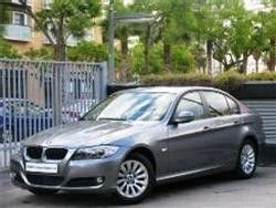 BMW 318 D 318D BERLINA - Barcelona