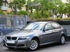 BMW 318 D 318D BERLINA - Barcelona - mejor precio | unprecio.es
